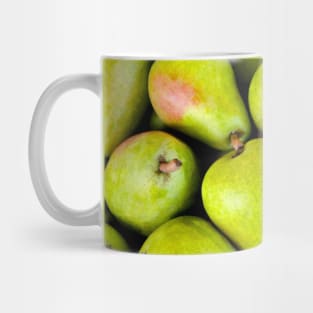 Green Mug